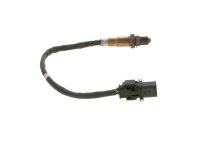 Lambdasonde Sauerstoffsensor Renault Nissan BOSCH 5-polig 445mm 0281004404