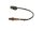 Lambdasonde Sauerstoffsensor Renault Nissan BOSCH 5-polig 445mm 0281004404