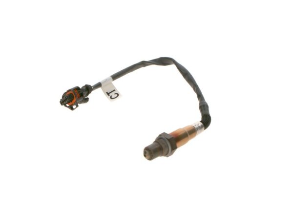 Lambdasonde Regelsonde für Opel Vauxhall BOSCH 0 258 006 815 vor Katalysator