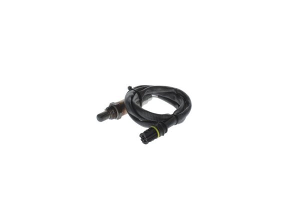 Lambdasonde Regelsonde Abgassonde für BMW BOSCH 990mm 4-polig 0 258 005 177