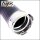 Ladeluftschlauch Turboschlauch BMW HAJUS rechts 61,7/51,7mm 1451138