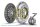 Kupplungssatz Kupplung Kit 230mm für Renault LuK 623327733 Druckplatte 230mm