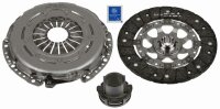 Kupplungssatz Kupplung BMW SACHS 3er E46 5er E39 228mm 10...
