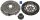 Kupplungssatz Kupplung BMW SACHS 3er E46 5er E39 228mm 10 Zähne 3000970094