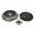 Kupplungssatz Kupplung Mitsubishi JAPANPARTS Lancer EVO VIII IX 240mm KF-590