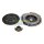 Kupplungssatz Kupplung Mitsubishi JAPANPARTS Lancer EVO VIII IX 240mm KF-590