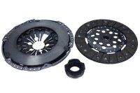 Kupplungssatz Kupplung Audi Seat Skoda VW STATIM 228mm 100.360