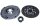 Kupplungssatz Kupplung Audi Seat Skoda VW STATIM 228mm 100.360