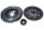 Kupplungssatz Kupplung Audi Seat Skoda VW STATIM 228mm 100.360