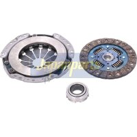 Kupplungssatz Kupplung Suzuki JAPANPARTS Jimny 1.3 16V...