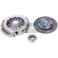 Kupplungssatz Kupplung Suzuki JAPANPARTS Jimny 1.3 16V...