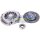 Kupplungssatz Kupplung Suzuki JAPANPARTS Jimny 1.3 16V 190mm 20 Zähne KF-831