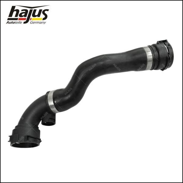 Kühlerschlauch Kühlwasserschlauch für BMW hajus 3er E46 320i 325i 330i 1151487