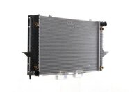 Motorkühler Wasserkühler für Volvo MAHLE 850 C70 S70 V70 XC70 CR 764 000S