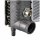Motorkühler Wasserkühler für Volvo MAHLE 850 C70 S70 V70 XC70 CR 764 000S