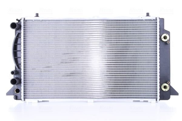 Motorkühler Wasserkühler für Audi NISSENS 80 B4 Coupe Cabrio 60448A