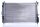 Wasserkühler Motorkühler Jaguar Daimler NISSENS Aluminium Ölkühler 66701