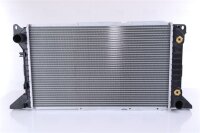 Motorkühler Wasserkühler Ford Transit NISSENS...