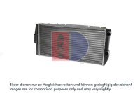 Motorkühler Wasserkühler Audi 100 C3 Avant...