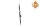 Klimakondensator Klimakühler Renault Trucks Volvo 610x478x16mm