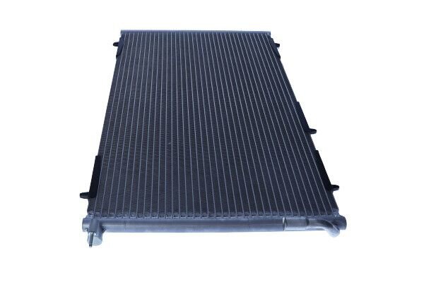 Klimakondensator Klimakühler Peugeot 206 MAXGEAR 545x366x16mm AC819187
