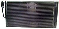 Klimakondensator Klimakühler MINI MAHLE 630x340x12mm...