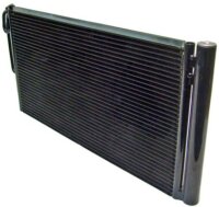 Klimakondensator Klimakühler MINI MAHLE 630x340x12mm mit Trockner AC 590 000S