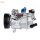 Klimakompressor Klimaanlage Audi Seat Skoda VW DENSO 12V Magnetkupplung DCP32083