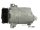 Klimakompressor Klimaanlage Opel Vauxhall NISSENS R134a CVC6 12V 89216