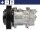 Klimakompressor Kompressor Volvo Renault Trucks MAHLE 24V R134a 176mm ACP126000S