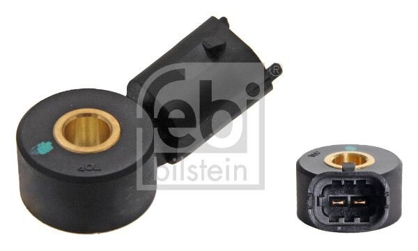 Klopfsensor Motorklopfen Opel Chevrolet Toyota FEBI BILSTEIN 2-polig 38709