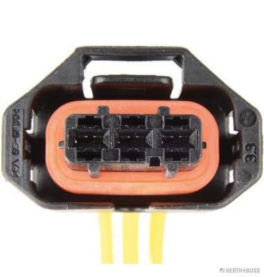 Kabelreparatursatz Kraftstoffdrucksensor Ford Opel Alfa Romeo HERTH+BUSS
