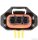 Kabelreparatursatz Kraftstoffdrucksensor Ford Opel Alfa Romeo HERTH+BUSS