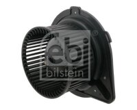 Innenraumgebläse VW AUDI SEAT FEBI BILSTEIN...