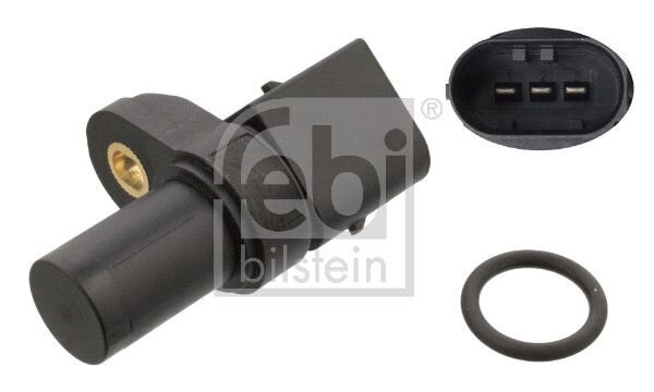 Kurbelwellensensor Impulsgeber für BMW Rolls-Royce FEBI 29483
