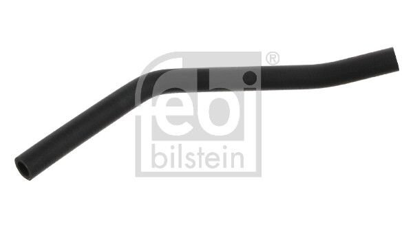 Hydraulikschlauch Servoleitung Audi VW Skoda FEBI BILSTEIN Lenkung 33534