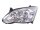 Hauptscheinwerfer Scheinwerfer Toyota Corolla E12 ALKAR links H7 Halogen 2741264
