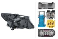 Hauptscheinwerfer LED Scheinwerfer für Mercedes Vito...