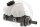 Hauptbremszylinder Bremszylinder für Jeep Cherokee Grand Cherokee A.B.S. 25,4mm