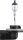 Halogenlampe H27W/2 12V 27W Nebelscheinwerfer Universal PHILIPS 12060C1