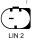 Lichtmaschine Generator für Audi A4 A5 A6 A7 VW Touareg LUCAS 12V 180A LRA04208