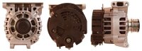 Lichtmaschine Generator Mercedes-Benz LUCAS 14V 90A 5...