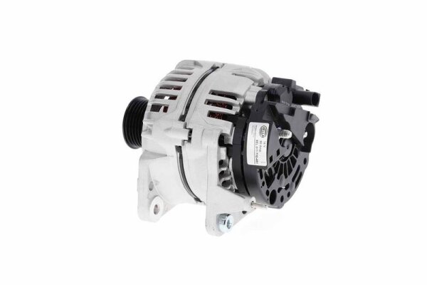 Lichtmaschine Generator für Seat Skoda VW HELLA Polo Fabia 90A 8EL011710481