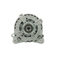 Lichtmaschine Generator für Audi Seat BV PSH A4 A5...