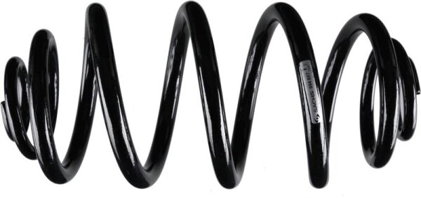 Fahrwerksfeder OPEL SACHS Schraubenfeder hinten Astra J Caravan 994867