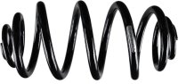 Fahrwerksfeder OPEL SACHS Schraubenfeder hinten Astra J...