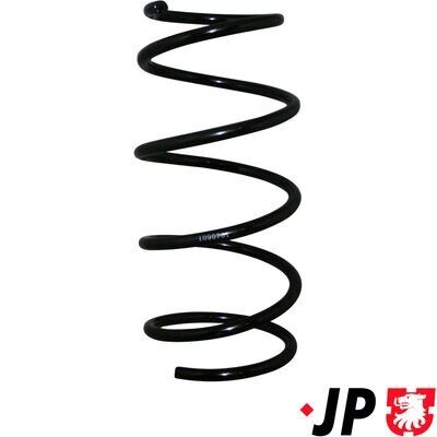 Fahrwerksfeder Schraubenfeder für BMW JP GROUP 3er E36 vorne 1442200500