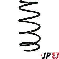 Fahrwerksfeder Schraubenfeder für BMW JP GROUP 3er...