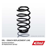 Fahrwerksfeder Schraubenfeder für BMW EIBACH F20 F30...