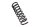 Fahrwerksfeder MERCEDES-BENZ MAXGEAR Vorderachse Schraubenfeder 60-0184